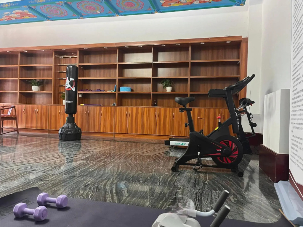 Qixingyuan Hotel