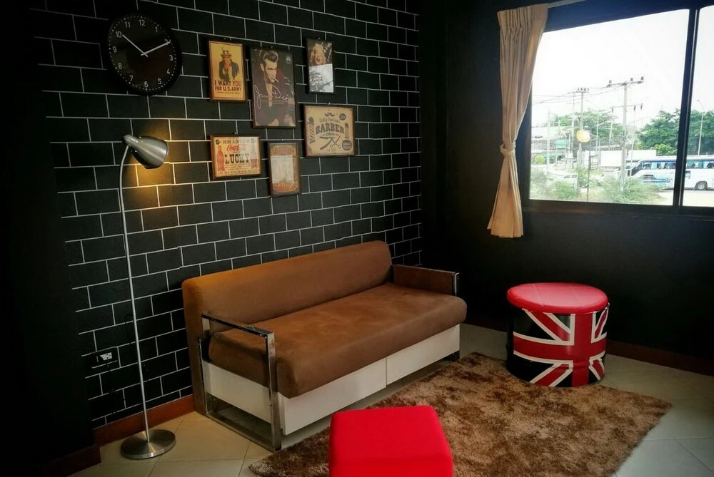 BaanFa Jomtien