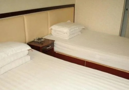 Xbed InnInternet Hotel (Beijing Zhongzhan Branch)