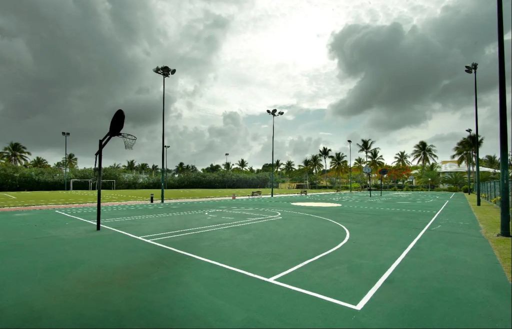 Grand Palladium Select Bávaro - All Inclusive