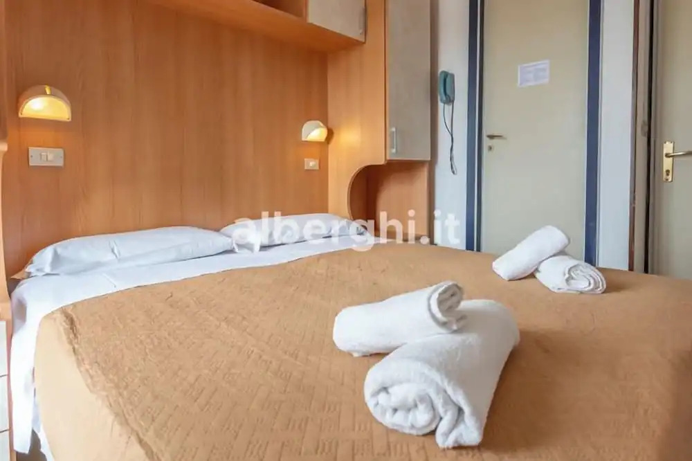 Hotel Paradiso