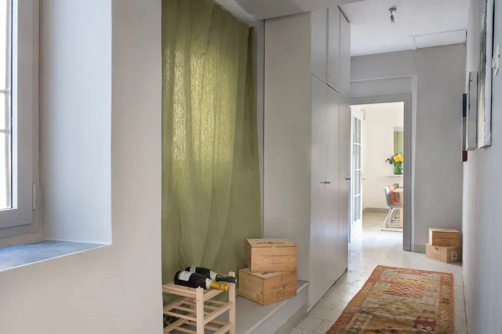 Asso's Place