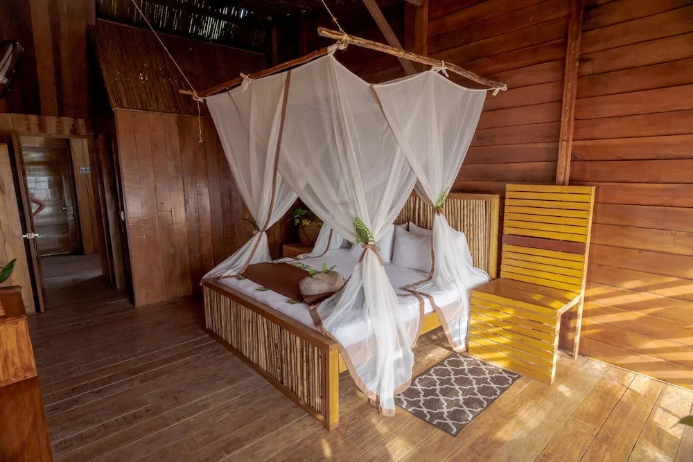 Biohotel Arara River