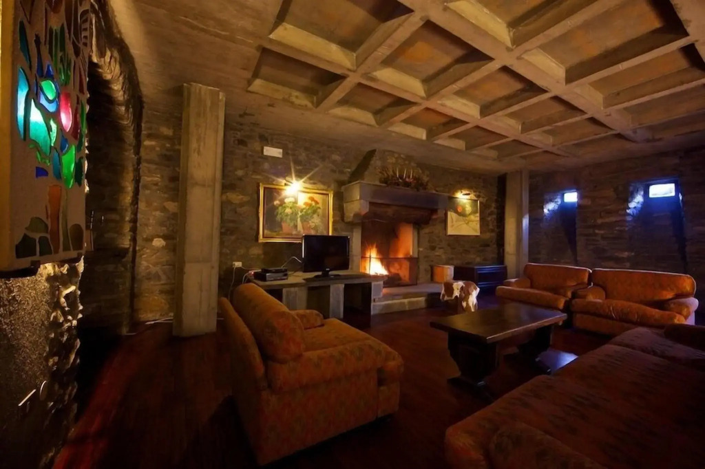 Hotel Dolonne