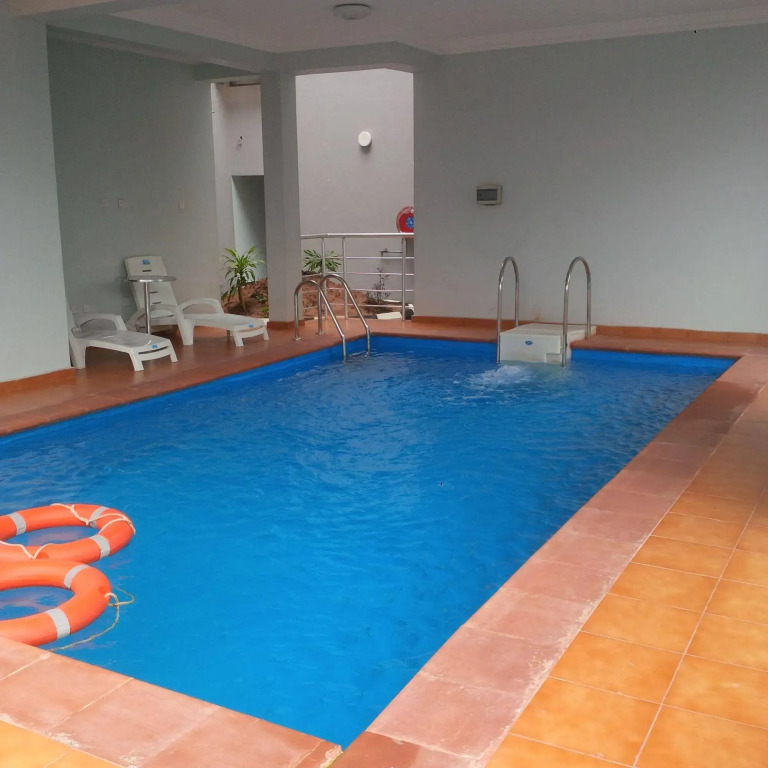 Tipton House Lekki