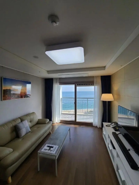 Risen Ocean Park Hotel