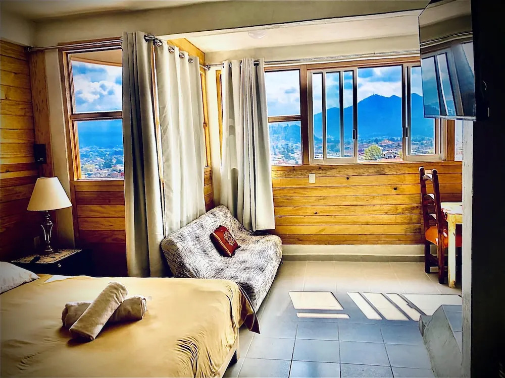Cozy Vacation Rental in San Cristóbal de las Casas