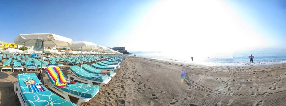 Playa Miguel Beach Club