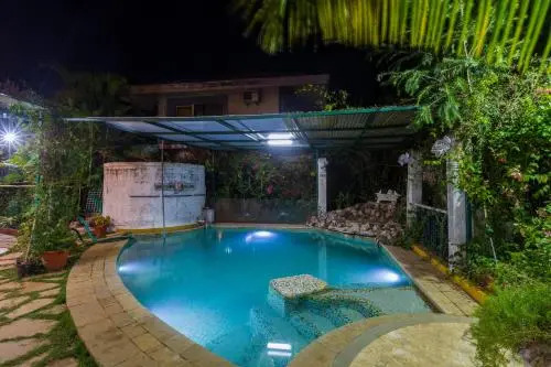 Bella Vista by Vista Rooms