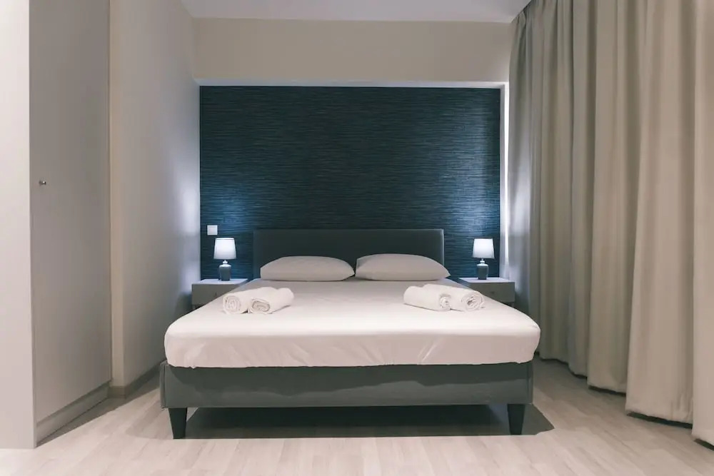 Pallados Suites - Ippia