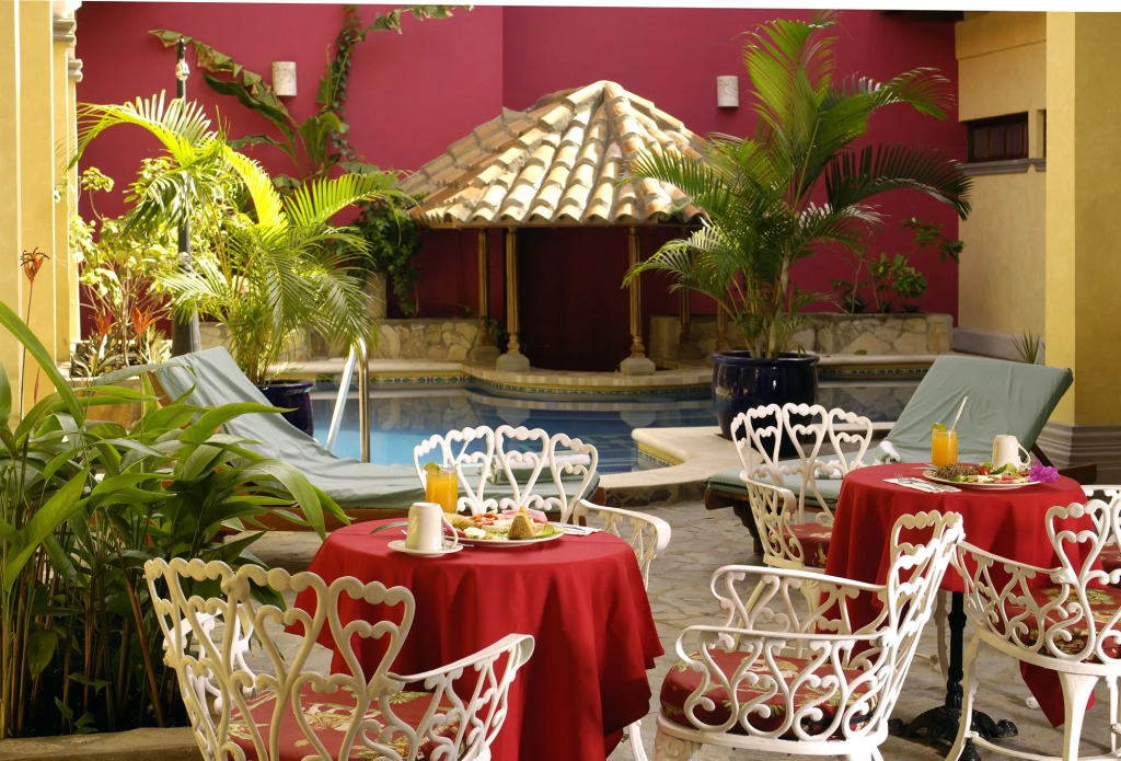 voco Lake Nicaragua - Granada by IHG