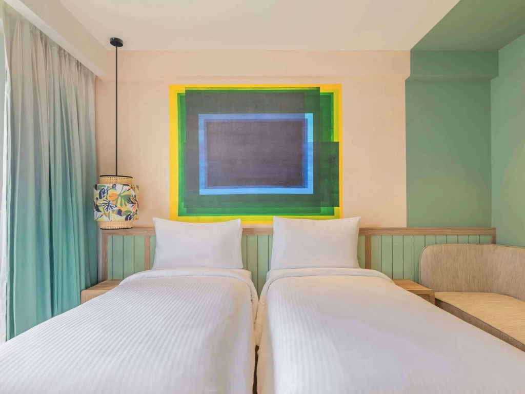 ibis Styles Goa Vagator - An Accor Brand