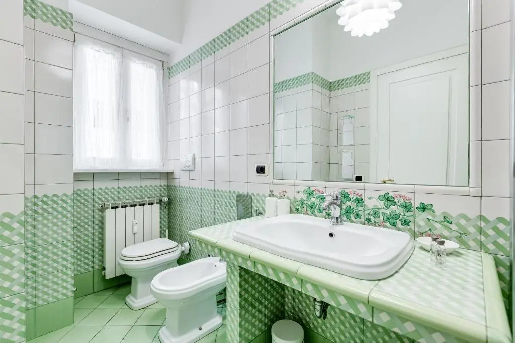 BMGA l Incredible 3Bdr With Balcony in City Center