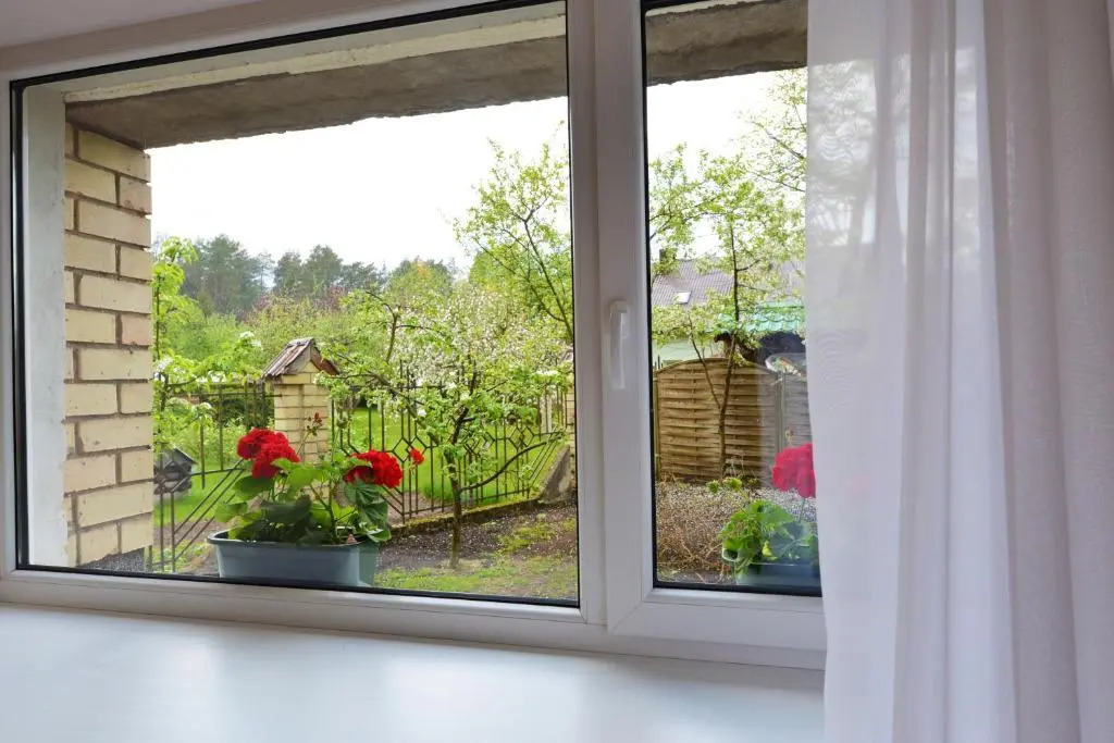 Apartamentai Šilas
