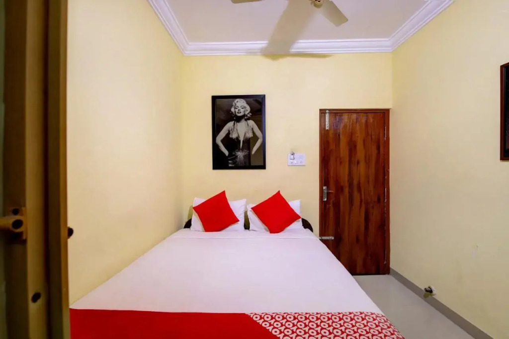 Hotel Athithi