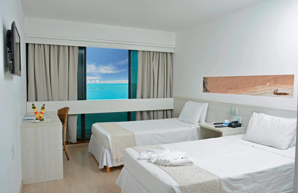Maceió Mar Hotel