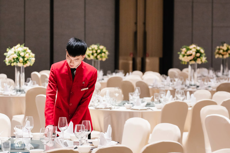 Chengdu Tongle Hotel