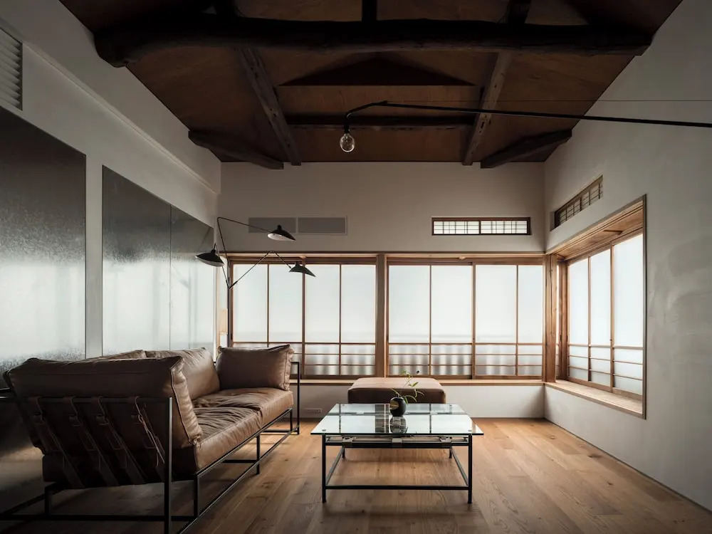 Trunk House