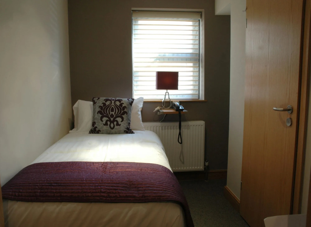 Homestay Hotel Heathrow