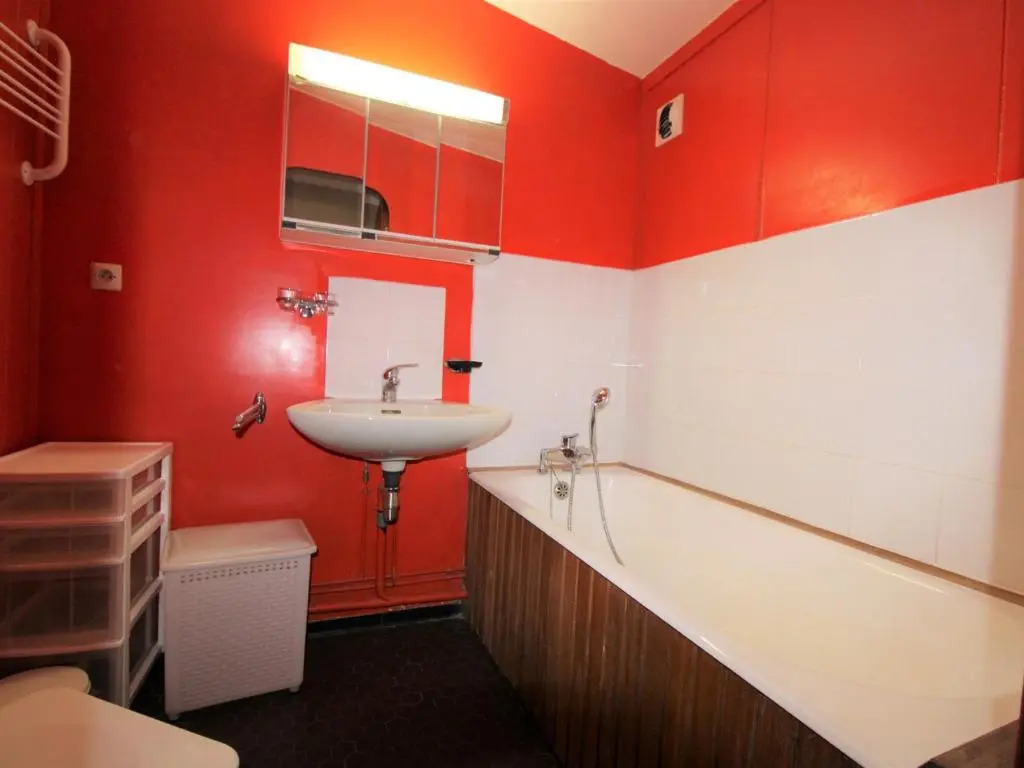 Appartement Avoriaz, 4 pièces, 8 personnes - FR-1-633-20