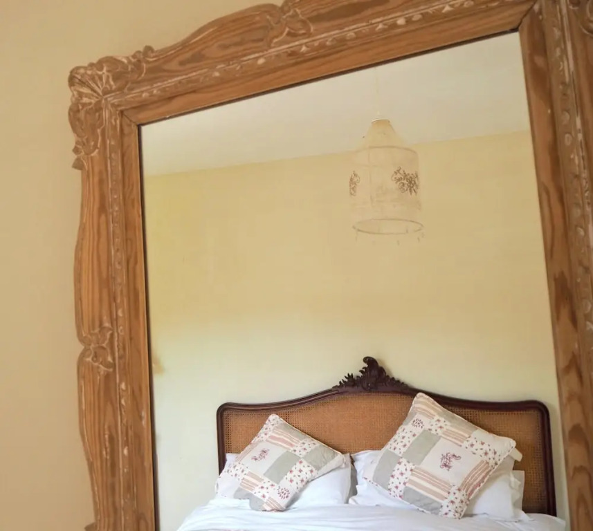 House With 6 Bedrooms in Montignac-charente, With Private Pool, Enclos