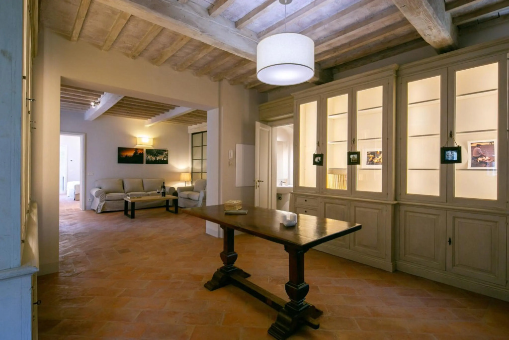 Villa Severina