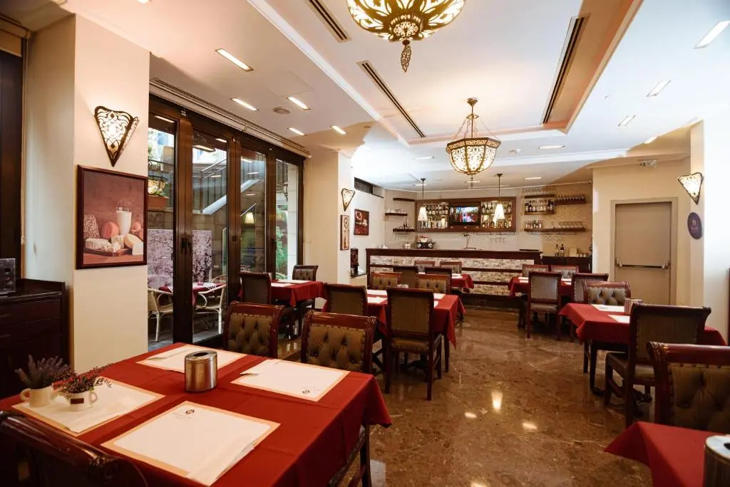 Recital Hotel
