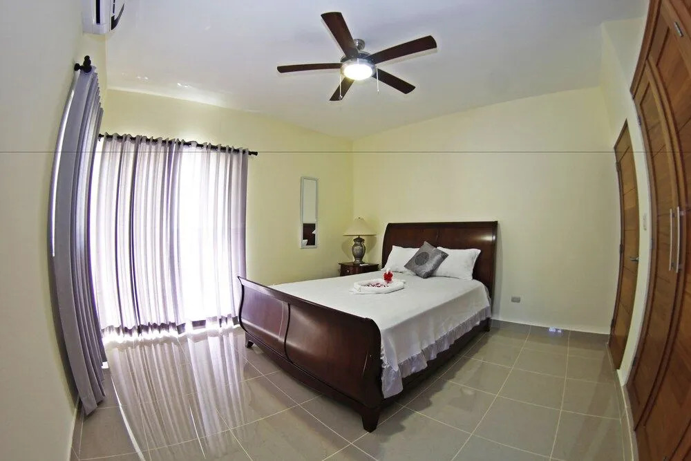 Paradise Condos, Cabarete