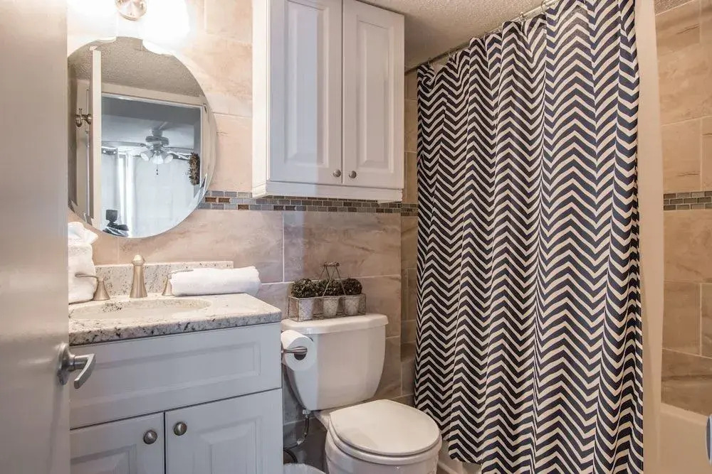 Waterpointe II - 706 - 3 Br Condo