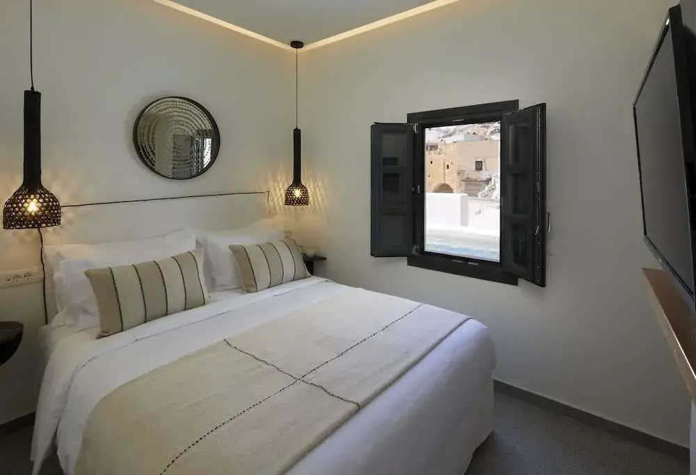 Lerion Luxury Villas