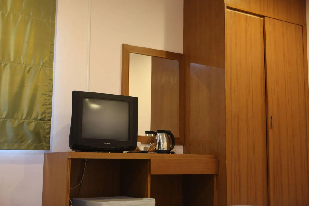 Good Nice 2 Guesthouse