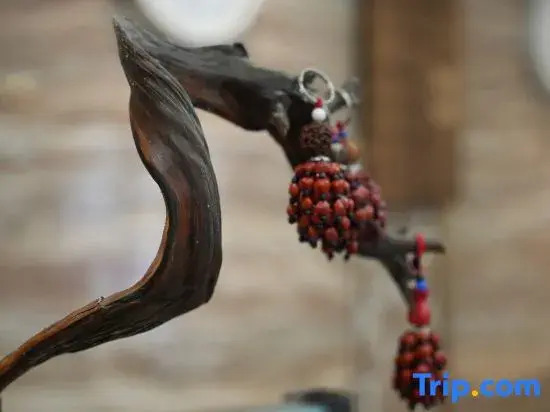 Danxiashan Yaotang Jinse Homestay