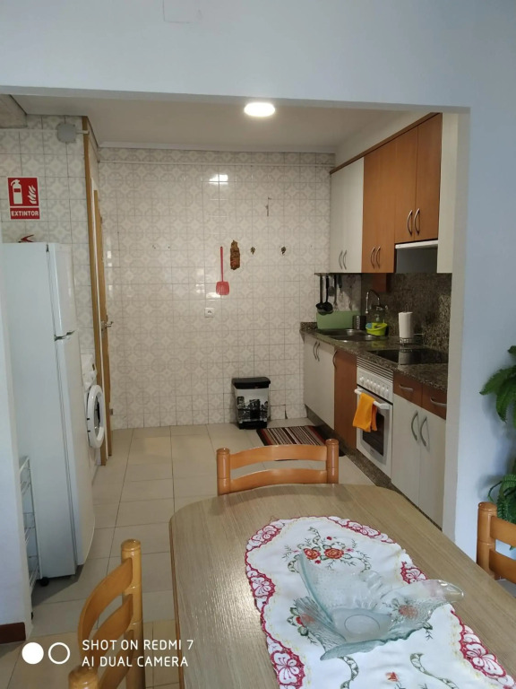 Apartamento Casco Antiguo Ponferrada