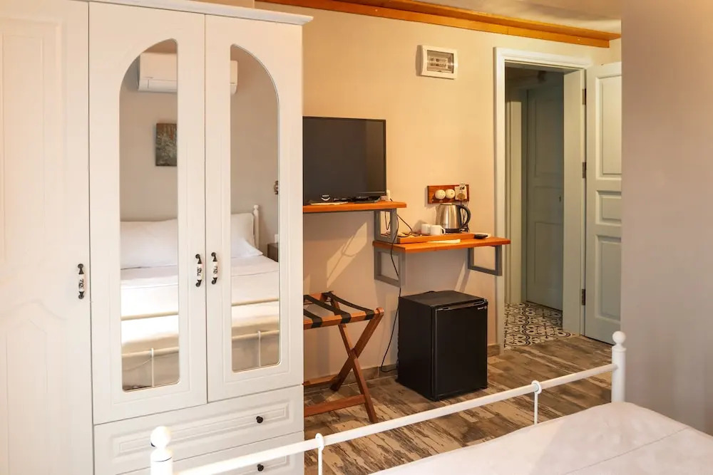 Vintage Inn Boutique Hotel