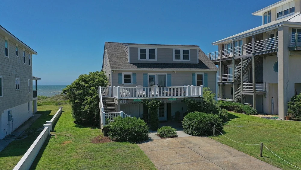 Roberson Cottage