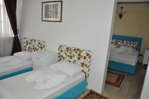 Esman Hotel