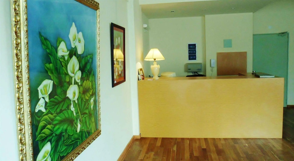 Hotel Juramento