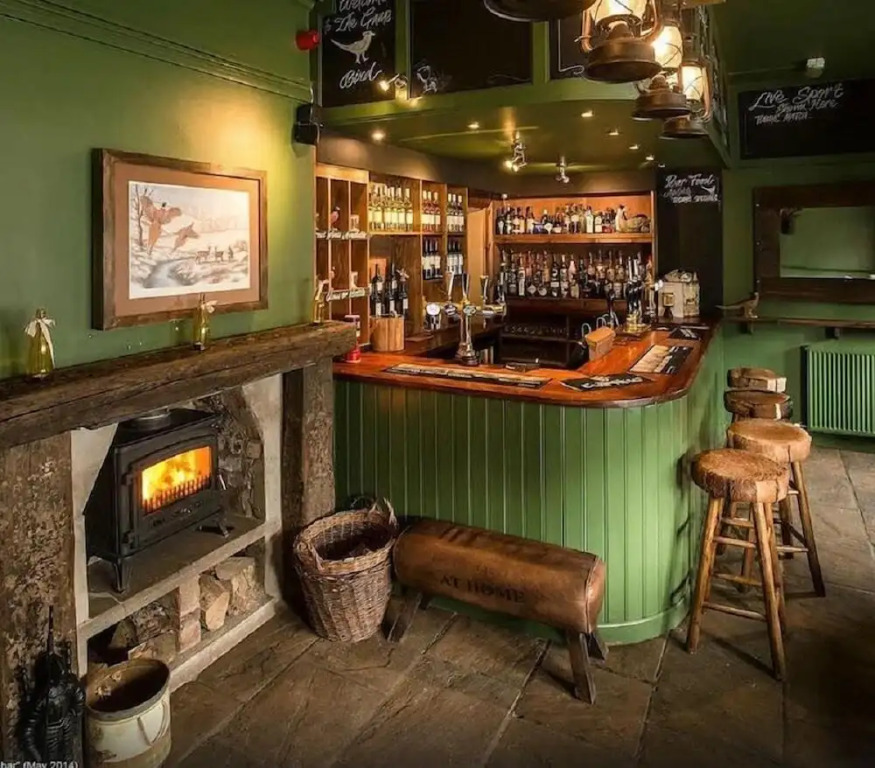 The GameBird Beverley