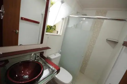 Casa em Búzios "A Curva do Sol"