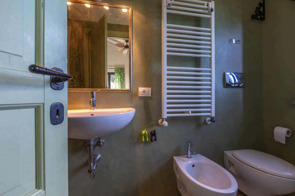 Villa Flaminia in Capalbio area is a comfortable and modern 2-story villa with a private pool, locat-Villa Flaminia