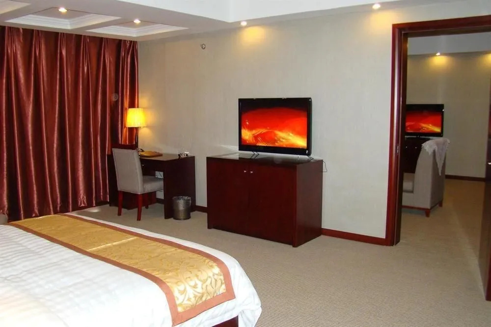 Wenfeng City Hotel