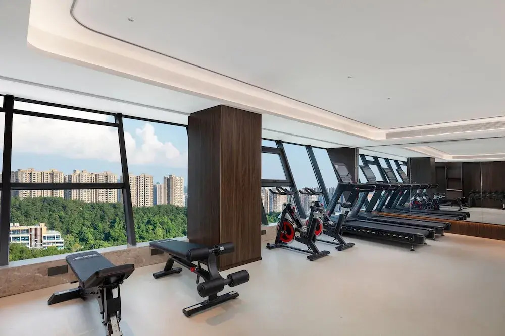Hawthorn By Wyndham Guiyang Nanming