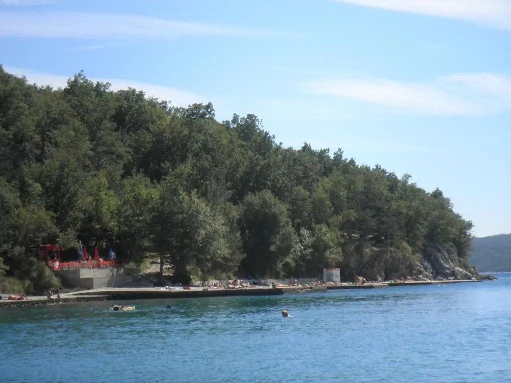 Apartments with a parking space Dramalj, Crikvenica - 18709