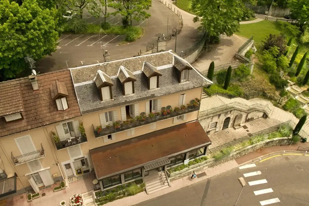 Hôtel de la Grotte