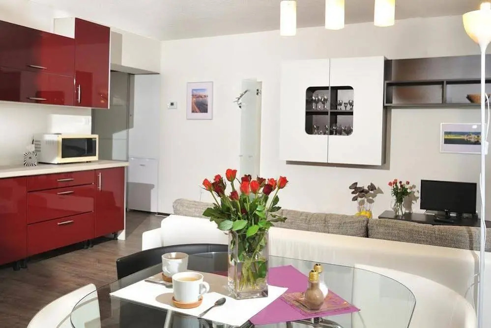 Apartmany Tilia