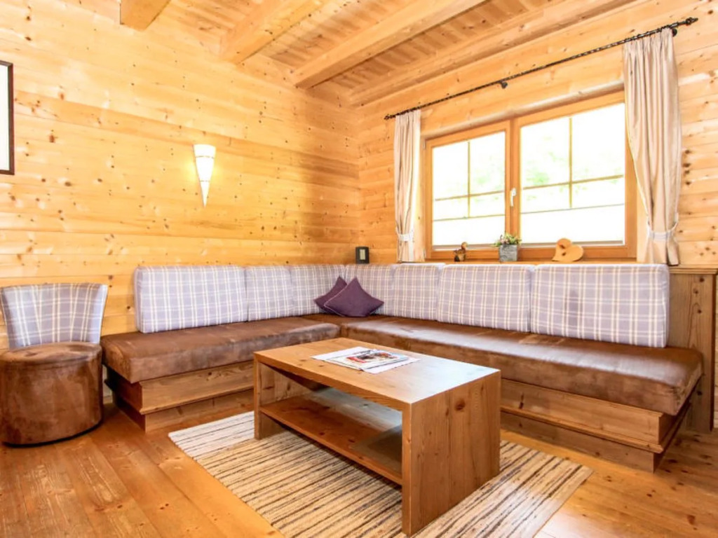 Chalet Antonia Mayrhofen 34859