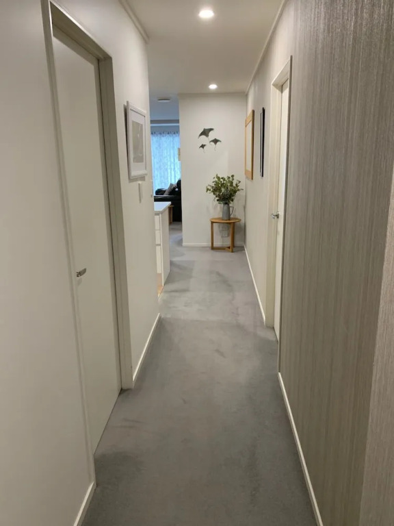 Quayside Luxury Apartments