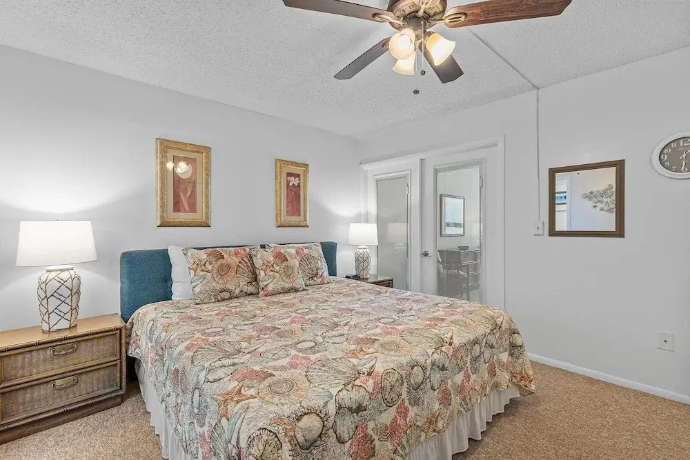 Smyrna Beach Club 607a