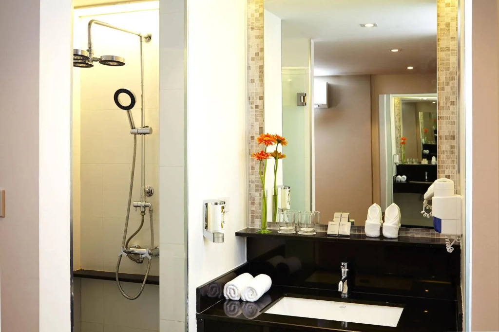 Citypoint Hotel