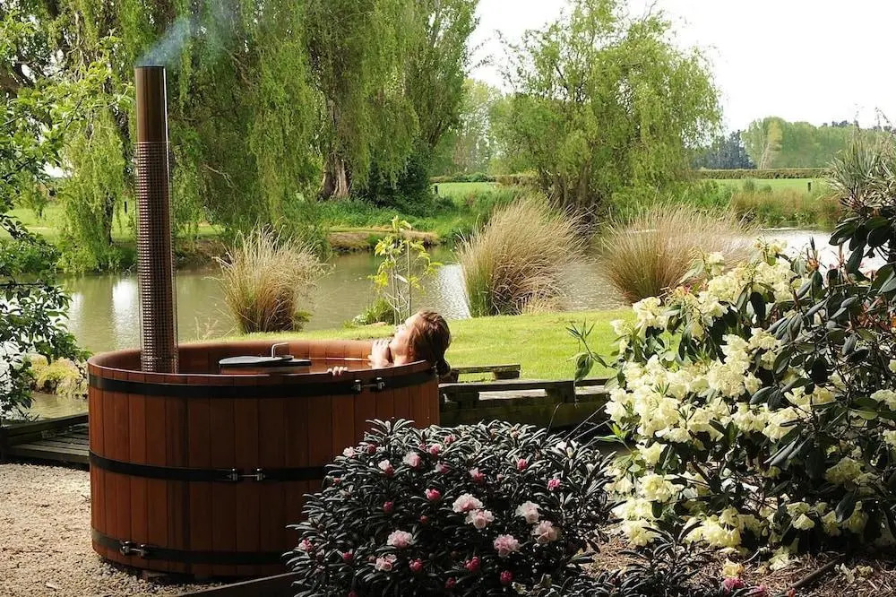 Revive On Oakview Boutique Accommodation